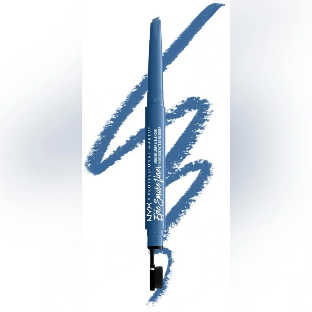 NYX EPIC SMOKE LINER